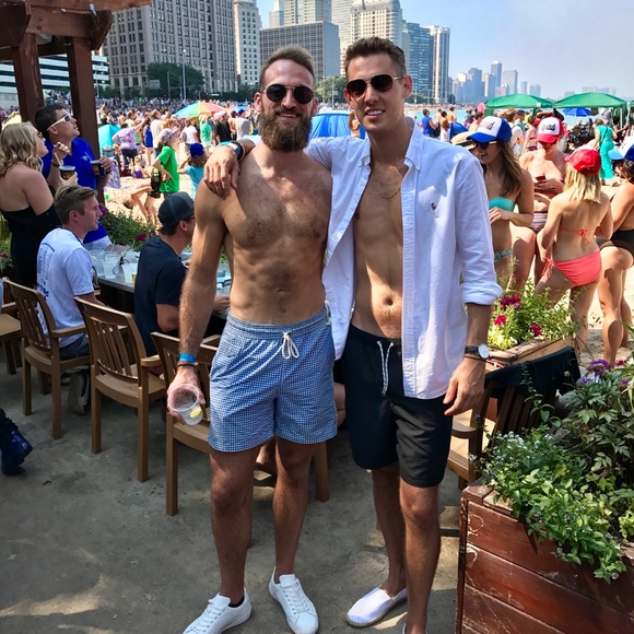 Meet your Posher, Jon - Picture 5 of 6